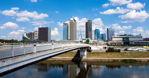 Вальдэмар Тамашэўскі ў Літве заклікае да дыялогу з Лукашэнкам