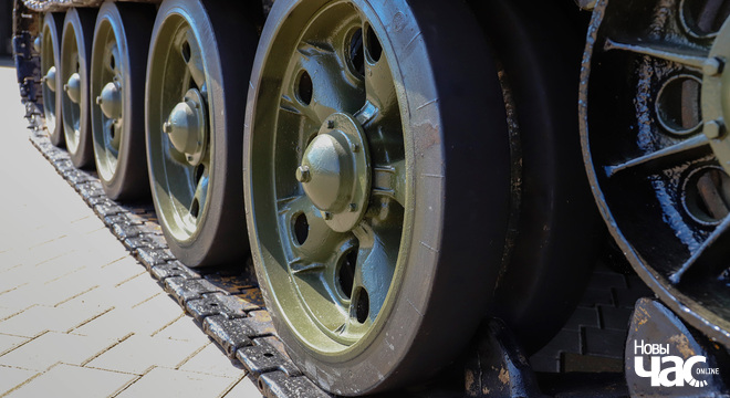 Мінск набліжаецца да таго моманту, калі яго словы пра вайну з NATO успрымуць сур'ёзна — аналітык Аналітык: Мінск вельмі далёка заходзіць і набліжаецца да вялікай вайны