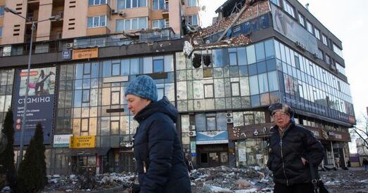 Найміты ў Кіеве хочуць забіць Зяленскага