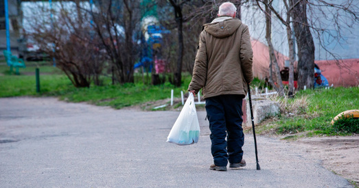 Экспертка: Беларусь усё менш і менш становіцца «сацыяльна арыентаванай дзяржавай»