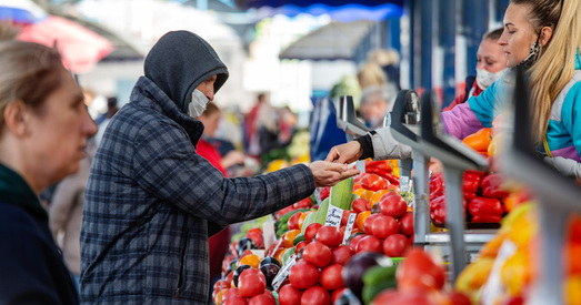 ВУП Беларусі ўжо дзесяцігоддзе топчацца на месцы