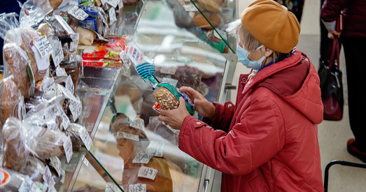 Вяртанне цэнаў у Беларусі. Наперад, у мінулае!