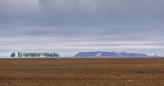«Удар на капейку» ці «Галодныя гульні»?