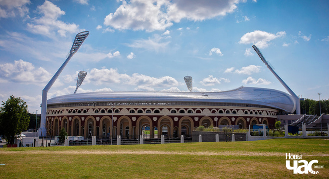 Беларускіяя заўзятары: "Спартыўныя санкцыі павінны быць больш жорсткімі" «Вельмі многія гульцы расчаравалі». Заўзятары — пра беларускі спорт і яго сумную будучыню