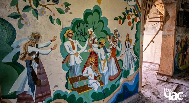 Замест ядзернай зброі Расія выкарыстоўвае Лукашэнку Замест ядзернай зброі Расія выкарыстоўвае Лукашэнку