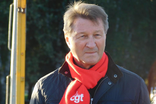 Аляксандр Ярашук. Фота: «Народная Воля» Аляксандр Ярашук. Фота: «Народная Воля»