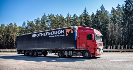 Перавозчыкі адмаўляюцца везці расійскія тавары