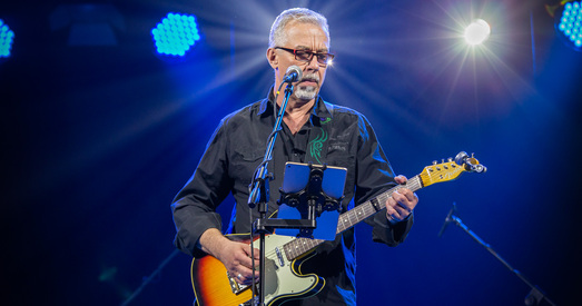 ЯК СПРАВЫ? з Ігарам Варашкевічам: Я хачу жыць на сваей зямлі