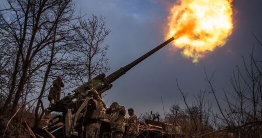 Эканамісты прапануюць Трампу «расійскі ўніверсальны тарыф»