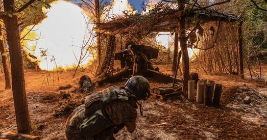 Перамовы Трампа і Пуціна на Алясцы: няма ані спынення агню, ані санкцый ЗША