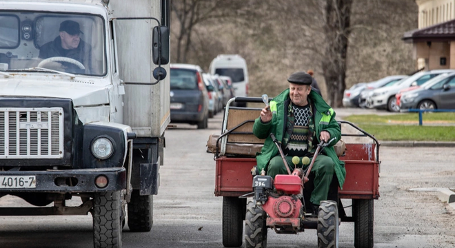 Рэжым Аляксандра Лукашэнкі збанкрутаваў рэгіёны Фізічна і маральна. Як беларускія ўлады збанкрутавалі рэгіёны