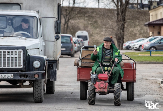 Ілюстрацыйнае фота Ілюстрацыйнае фота
