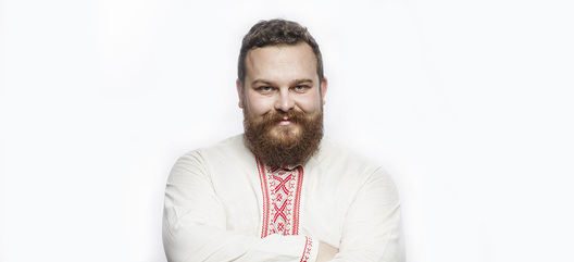 Аляксандр Меліхавец Аляксандр Меліхавец