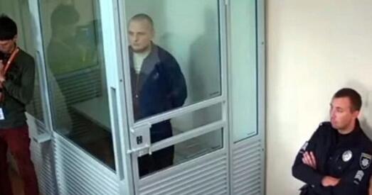 Баевіку «ДНР» з Віцебску пагражае 25 гадоў зняволення