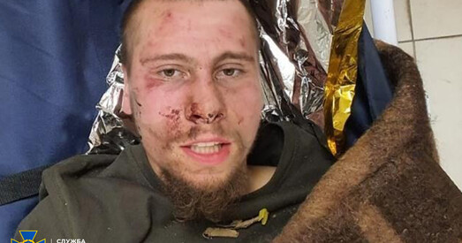 Паланёны ва Украіне беларус працаваў на КДБ