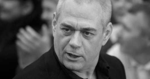 Развітанне з Сяргеем Дарэнкам адмянілася