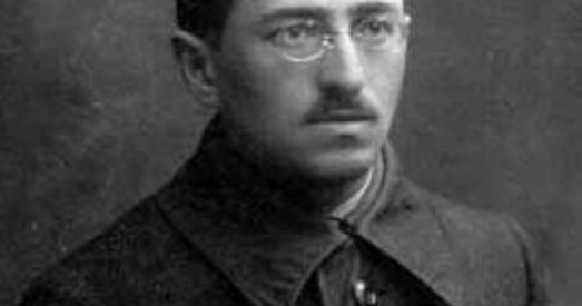 Браніслаў Тарашкевіч: моваўнаўца і навуковец, ці камуністычны агент?