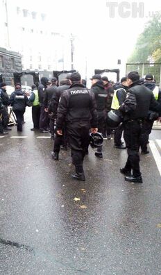 Фота Інны Боднар/ТСН Фота Інны Боднар/ТСН