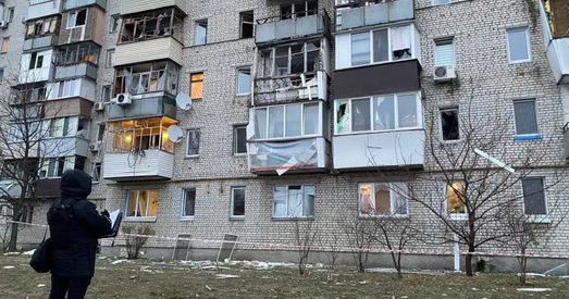 Байдэн просіць у кангрэсменаў яшчэ 24 млрд долараў у рамках ваеннай дапамогі Украіне