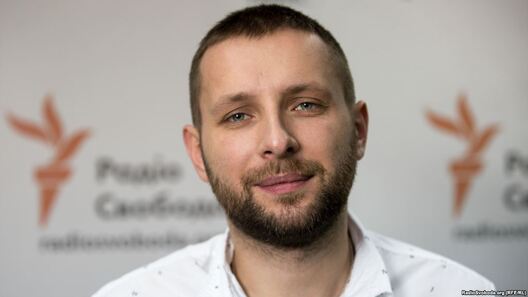 Уладзімір Парасюк Уладзімір Парасюк