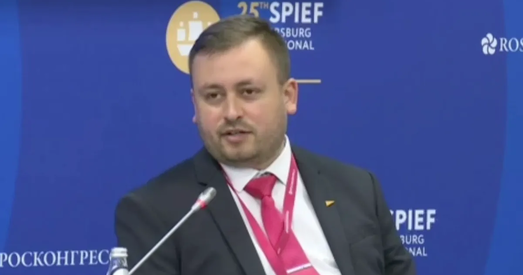 У Латвіі затрымалі прарасійскага прапагандыста