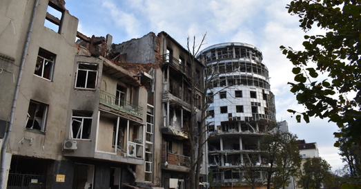 ААН: У 2023 годзе кожнаму 23-му чалавеку спатрэбіцца гуманітарная дапамога. Але на ўсіх яе можа не хапіць