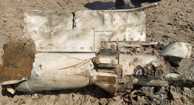 У Польшчы звалілася ракета з надпісамі на рускай мове — СМІ На поўначы Польшчы знайшлі абломкі неапазнанага аб'екта: што гэта?