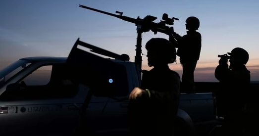 Хронікі вайны Расіі супраць Украіны: галоўнае за 23.09.2024