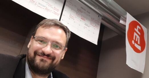 Вось такі «дыялог». Затрыманы кіраўнік штабу Сяргея Чэрачаня на прэзідэнцкіх выбарах