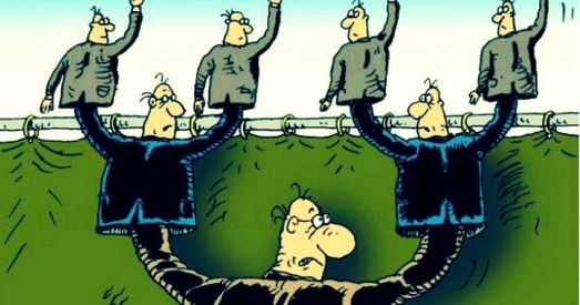 Ці выкарыстоўвае ўлада адміністрацыйны рэсурс пры правядзенні выбараў?