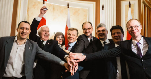 Праймерыз працягваюцца. Апазіцыя прадставіла сайт для онлайн-выбараў Адзінага кандыдата