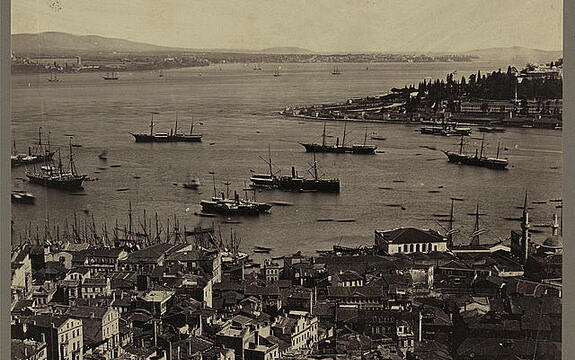 Невядомае паўстанне 1877 года