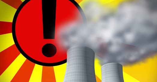 Афіцыйна! Сейм Літвы прызнаў Астравецкую АЭС пагрозай нацбяспекі