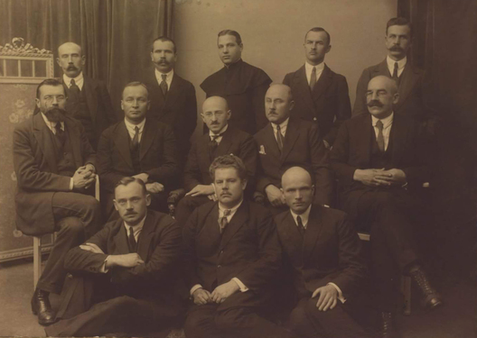 Беларускі Пасольскі Клуб Беларускі Пасольскі Клуб