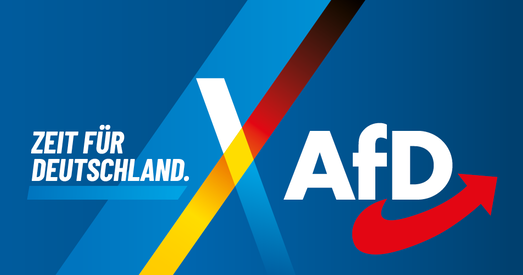 У Германіі прызналі "Альтэрнатыву" экстрэмісцкай і хочуць яе забараніць