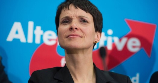 Германія. Як патрапіць на вялікі экран