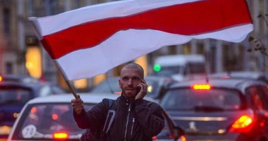 Міліцыя арыштавала Яўгена Афнагеля і Леаніда Кулакова