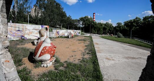 Суд адмовіўся пачынаць справу аб пераглядзе месцаў для агітацыі ў Мінску