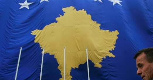 Косава ўвяло санкцыі супраць беларускага рэжыму