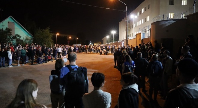 Крыж Акрэсціна Крыж Акрэсціна