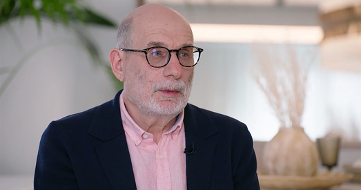 Барыс Акунін: «На ўсіх паверхах улады — майстры дагаджаць, якія нічога іншага не не могуць»