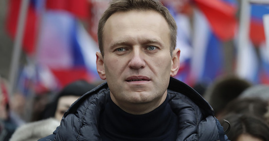 Зачысткі ў Расіі адбываюцца па беларускім сцэнары