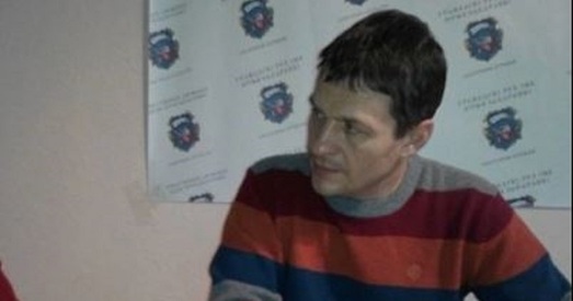 Алег Волчак: Удзельнікі любых войнаў будуць забытыя грамадствам