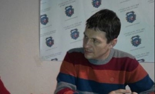 Алег Волчак Алег Волчак