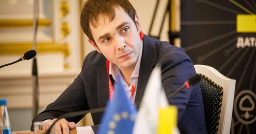 Чубрык: «Мы самі справімся лепш, чым у любым саюзе»