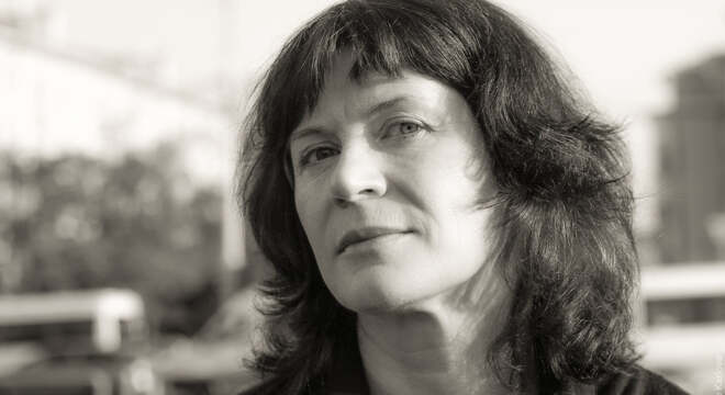 Святлана Курс — пра сябе, кнігі, Польшчу і Беларусь Святлана Курс: Нашы нябачныя трагедыі павінны стаць бачнымі — і тады ніхто не вырасце на бяспамяцтве