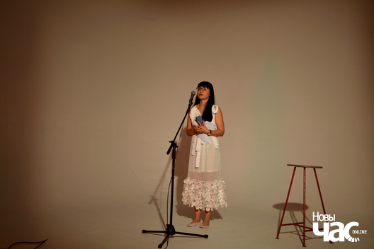 Алена Лепішава Алена Лепішава