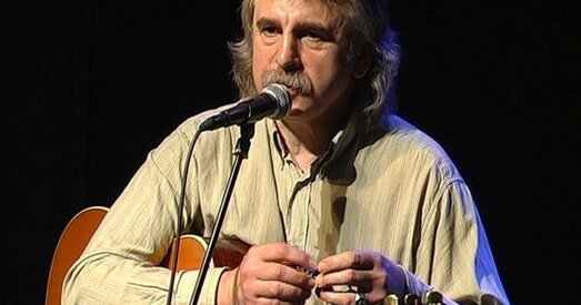 Музыка лёсу Алеся Камоцкага