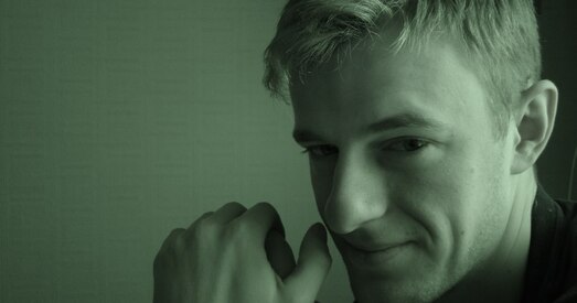 Алесь  Зімніцкі: «Героем быць нескладана»