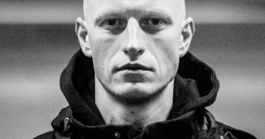 Палітвязень Ігар Аліневіч галадуе ў штрафным ізалятары Жодзінскай турмы